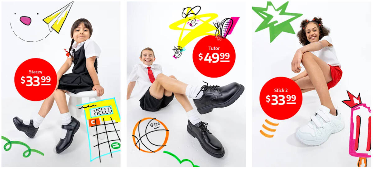 Spendless sneakers outlet