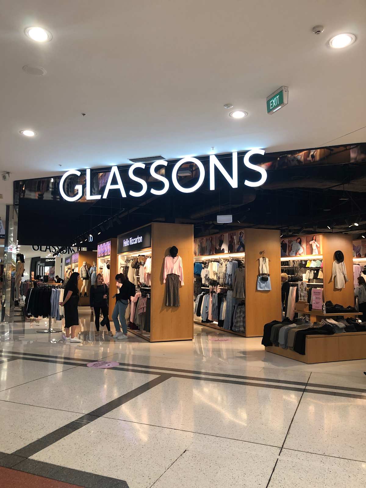 Glassons Dresses Images 2022
