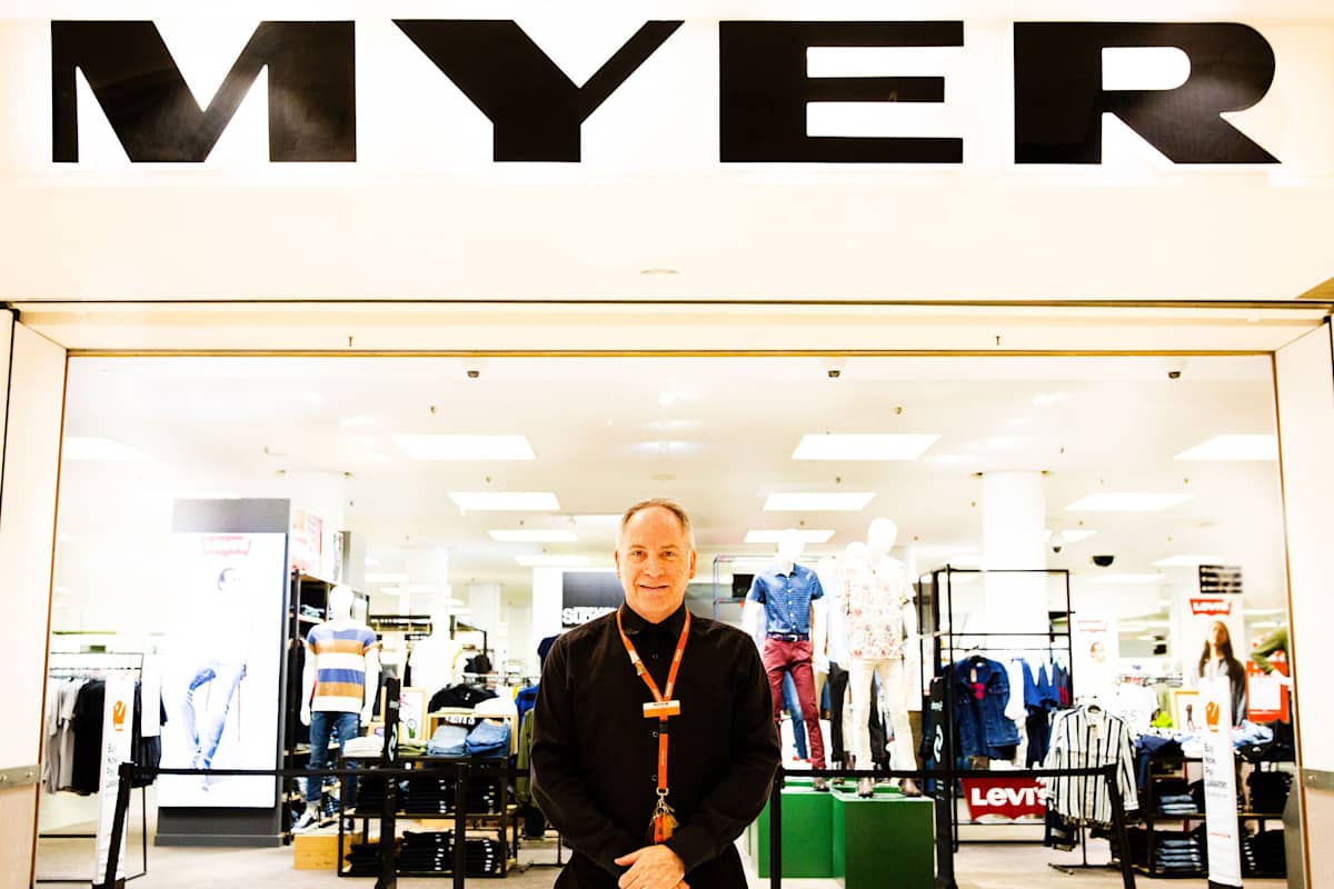 Christmas Casual Jobs Tea Tree Plaza 2021