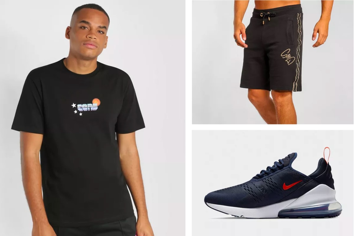 Story - JD Sports: back to uni style