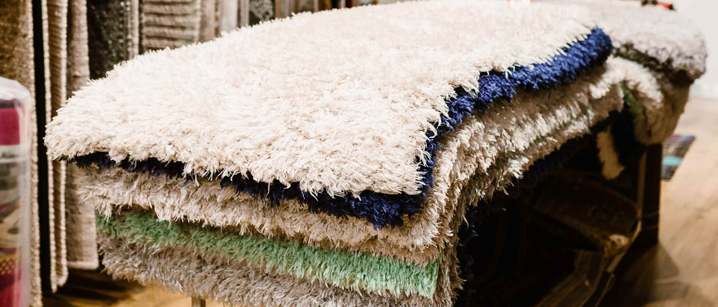 Melbourne Rugs at Westfield Southland