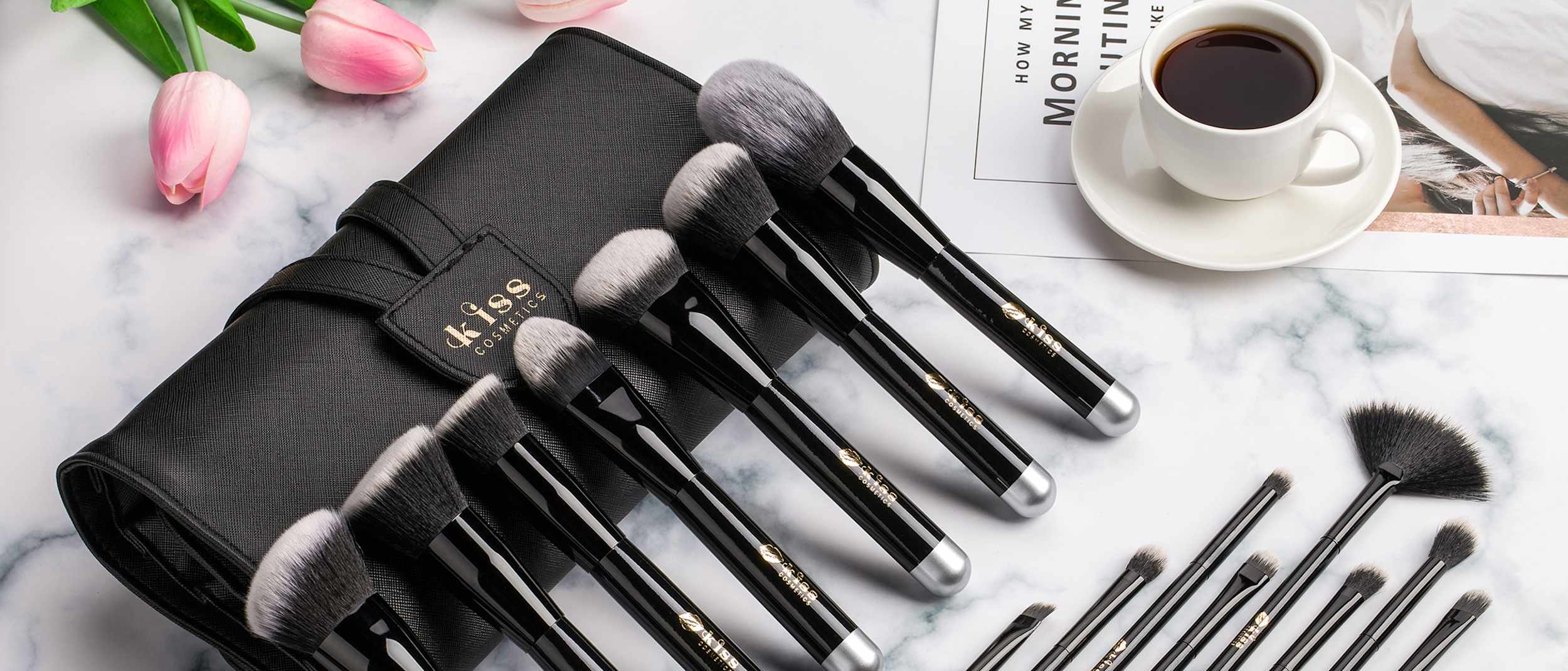 Kiss Cosmetics at Westfield Parramatta