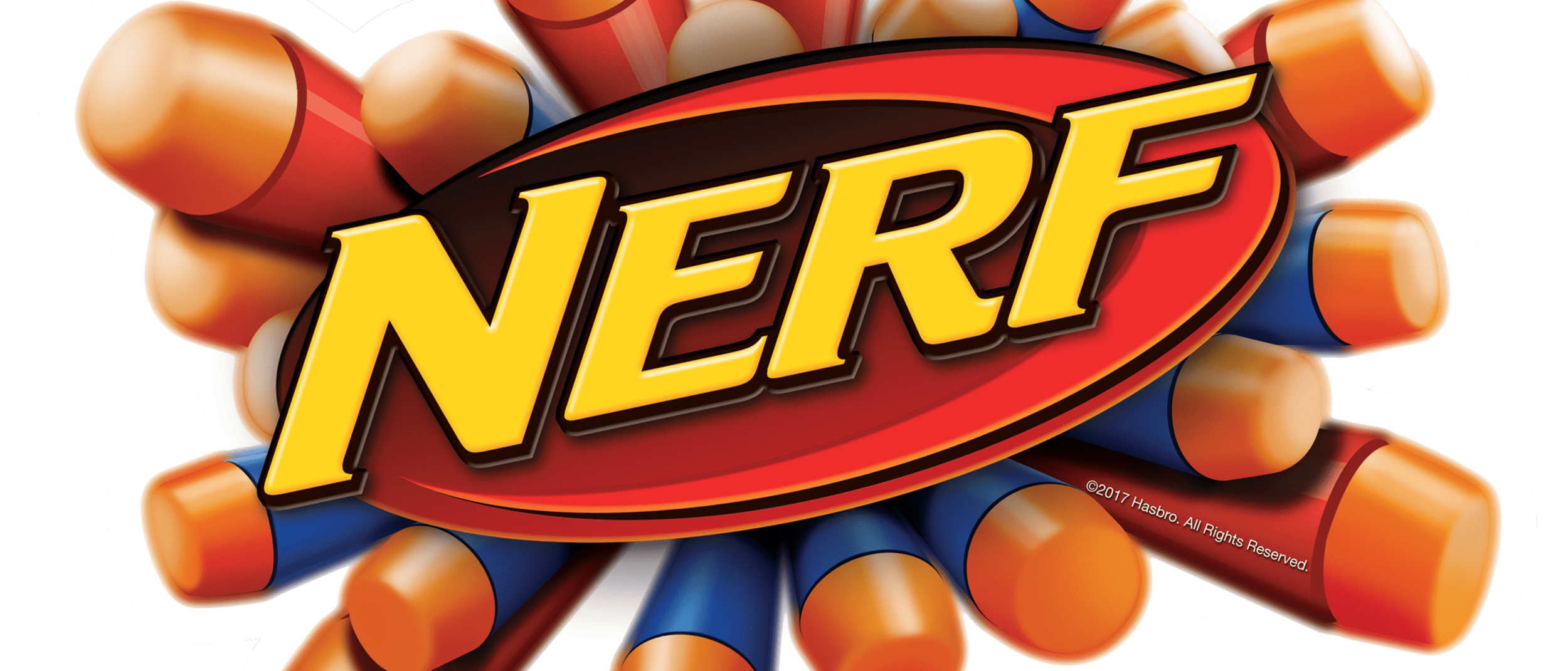 Event Nerf HQ Immersive Zone