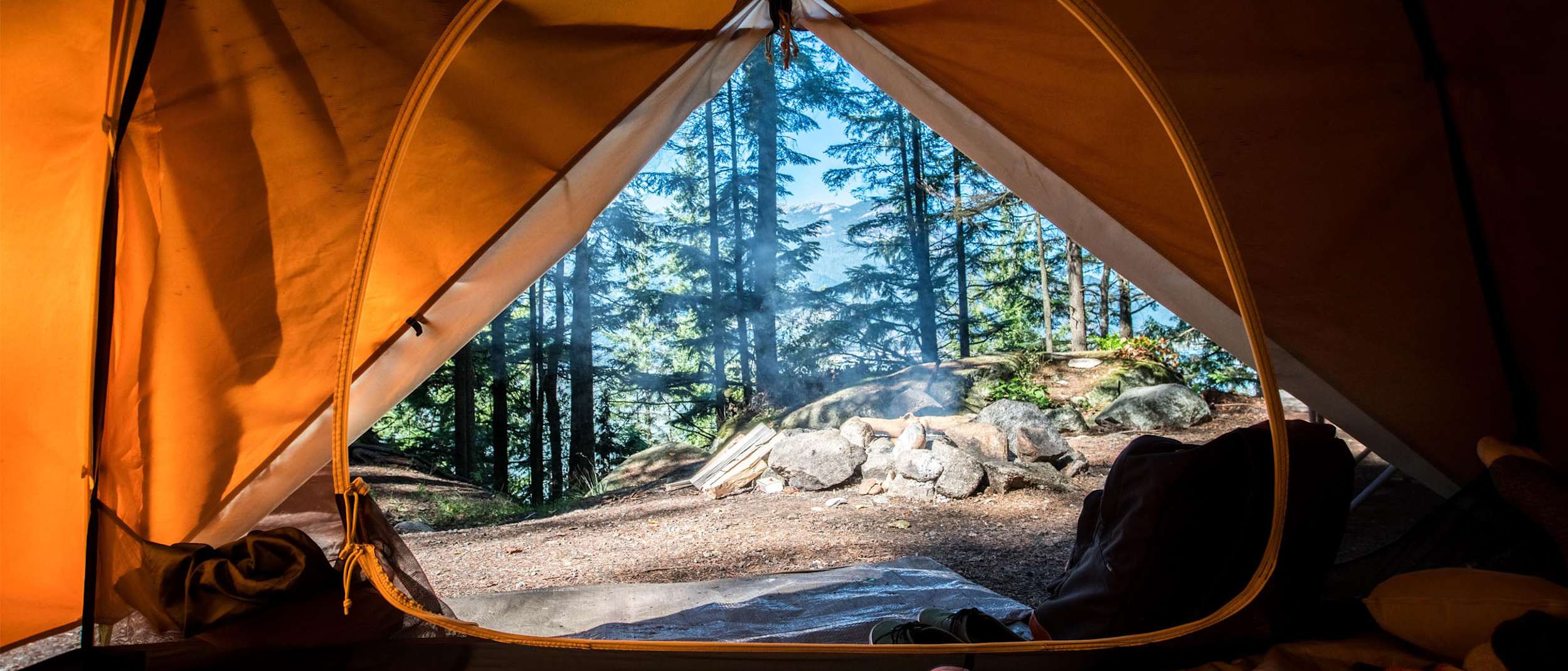 Event Anaconda Adventure Weekend