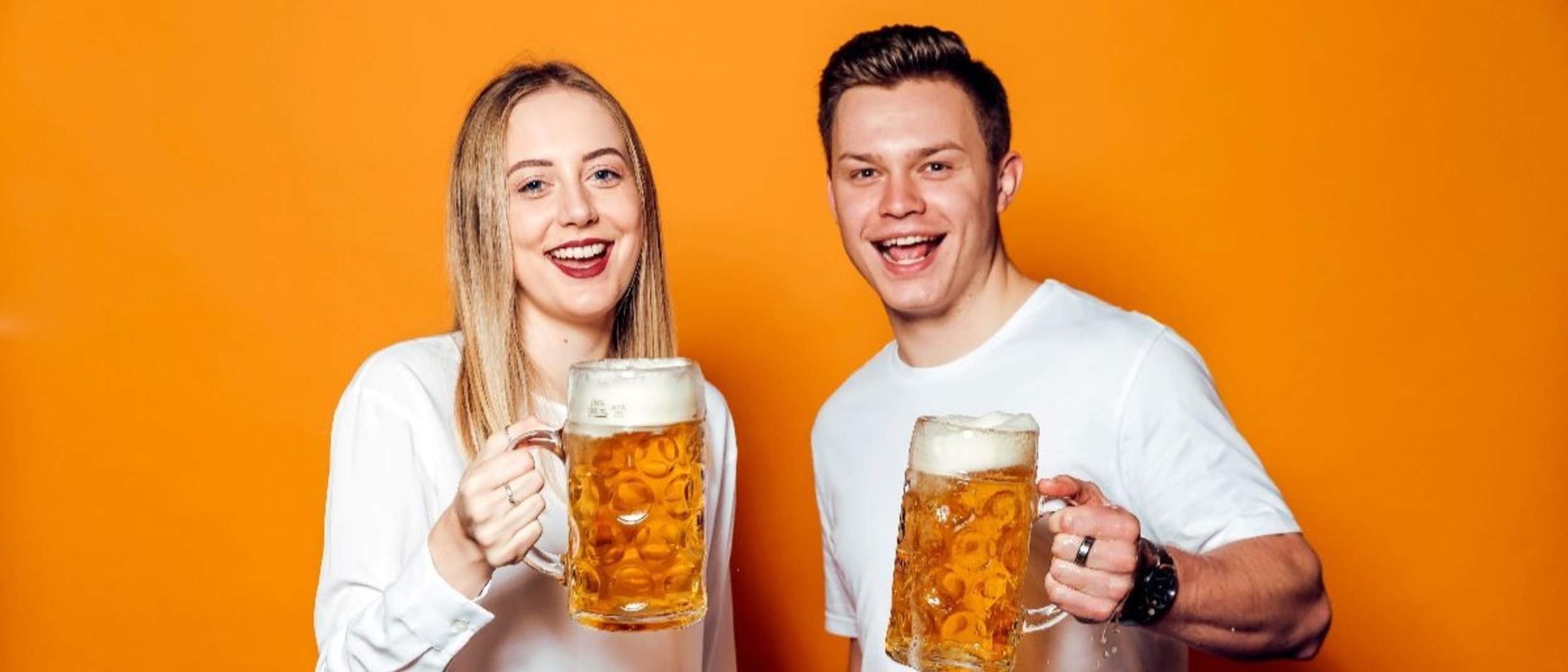 The Bavarian: Brew Mates