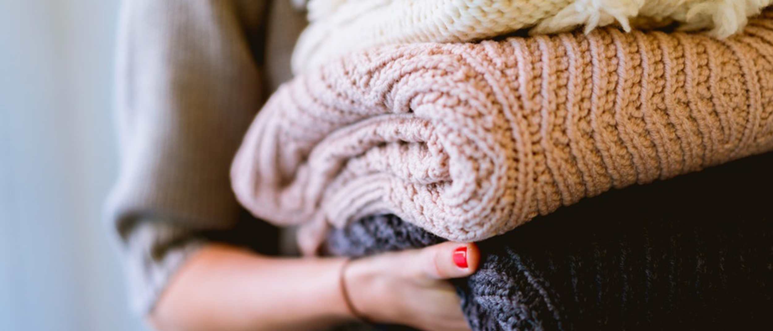 Offer H M Recycle Your Unwanted Clothes