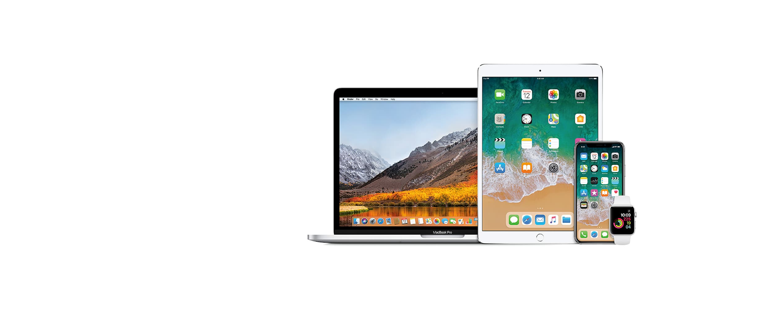 Apple Store at Westfield Carindale