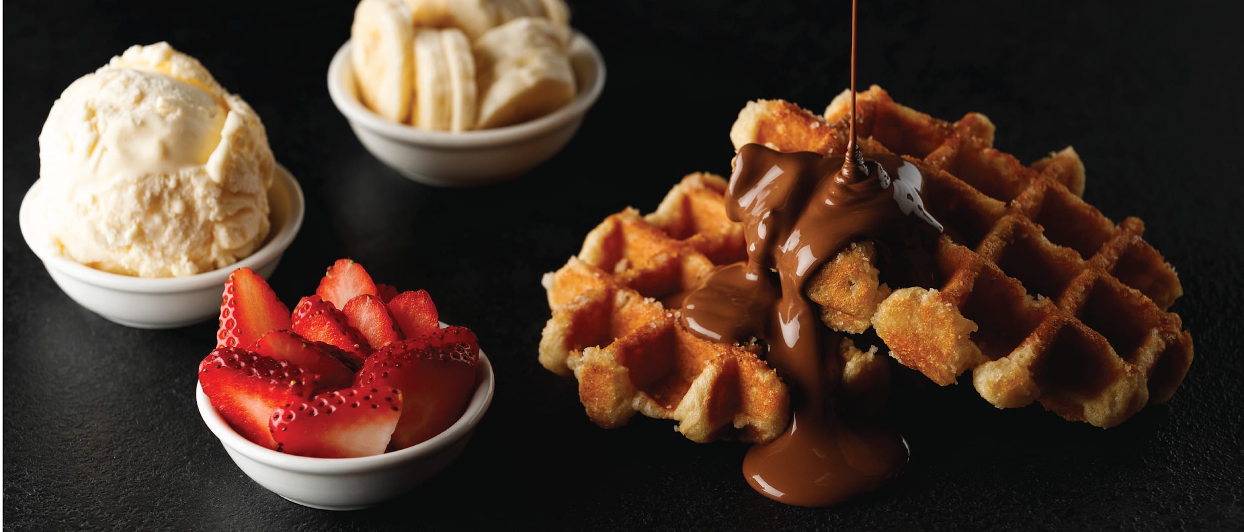 Max Brenner (Take away only) at Westfield Parramatta