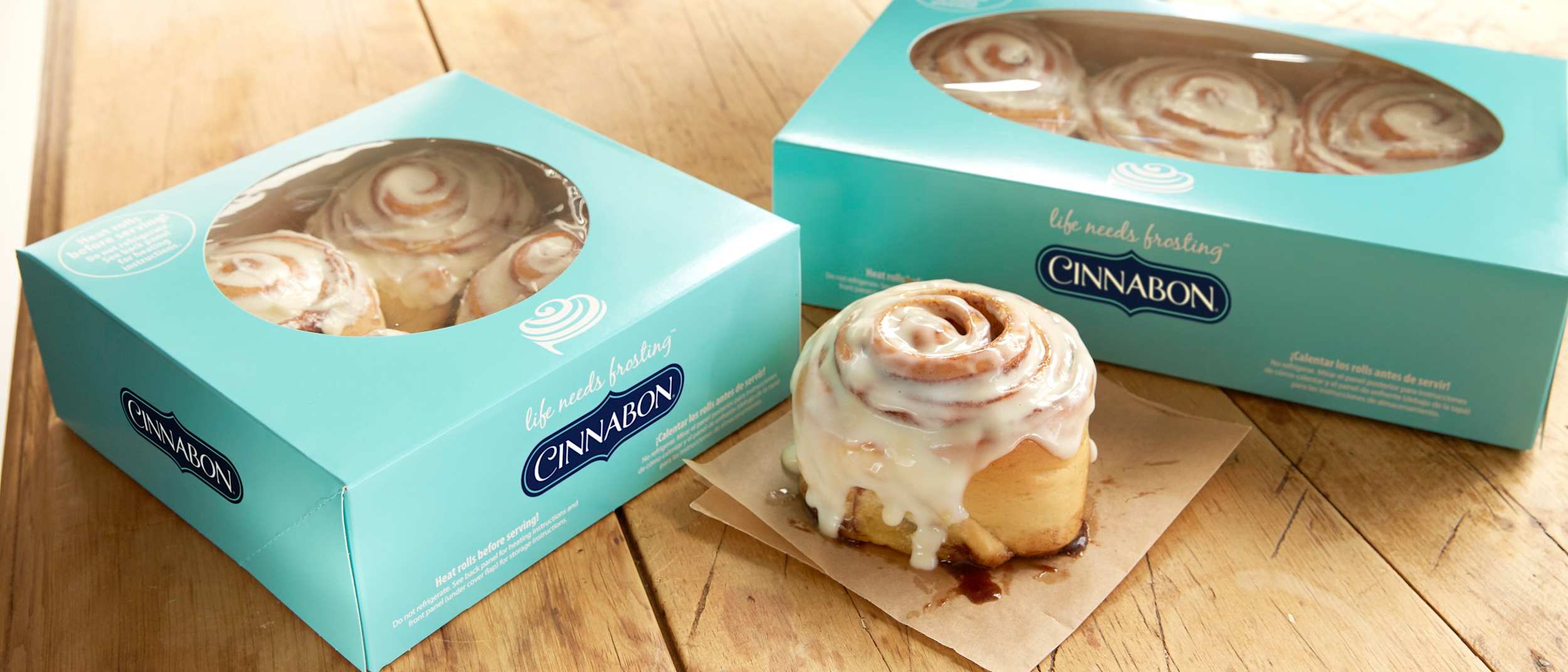 cinnabon at westfield garden city