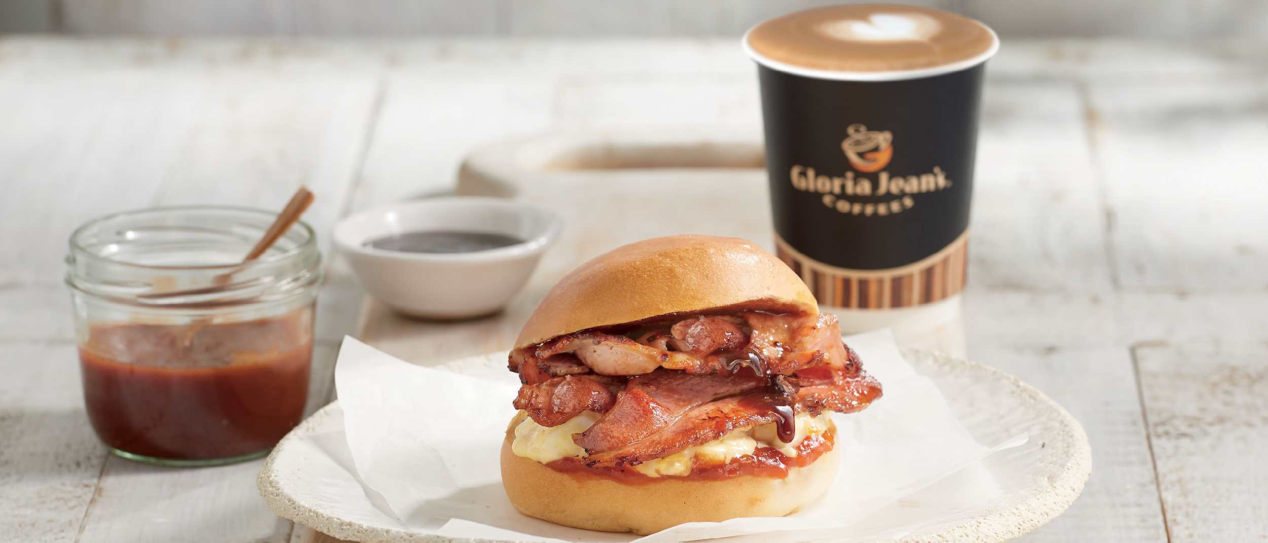 Gloria Jeans Coffee At Westfield Manukau City