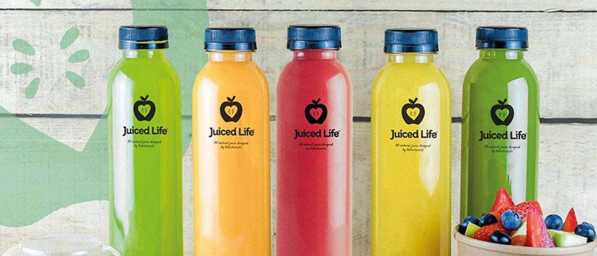 juiced life at westfield miranda