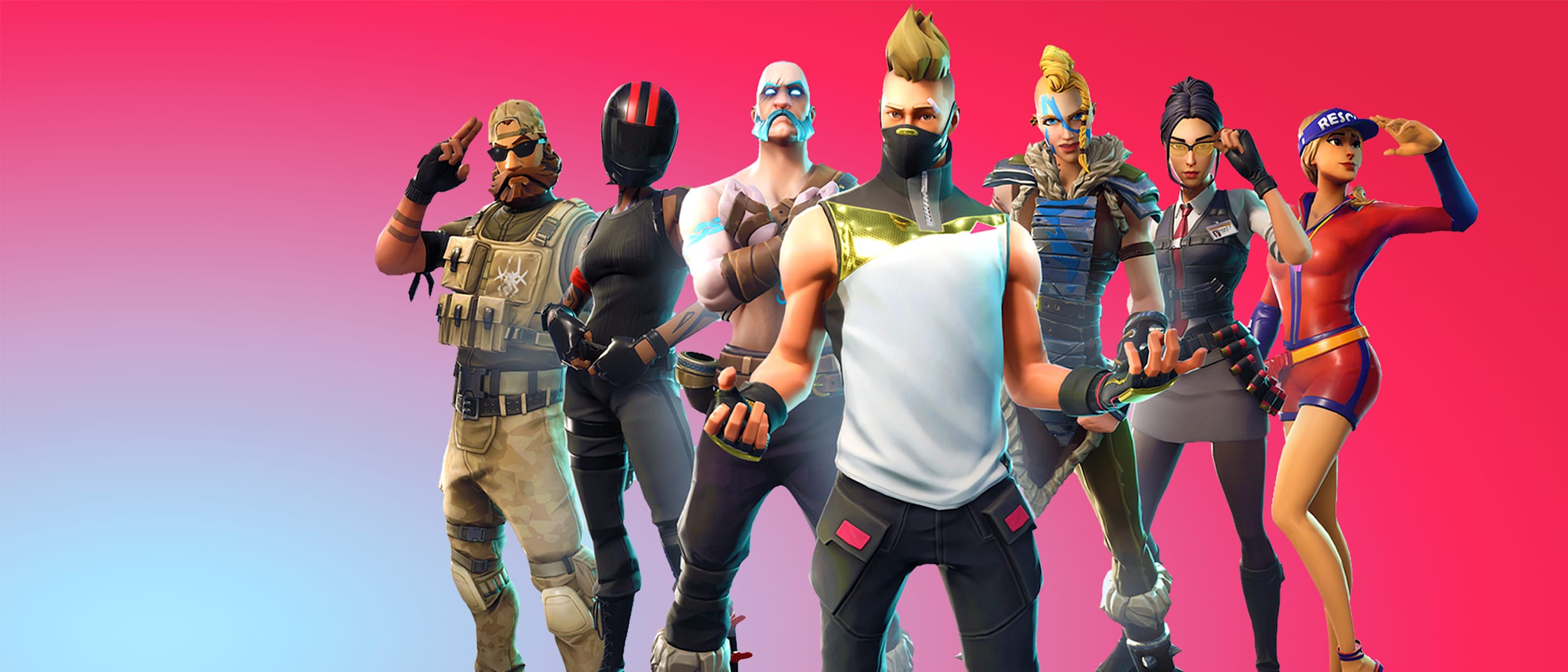 event microsoft fortnite saturday - fortnite showbag 2019