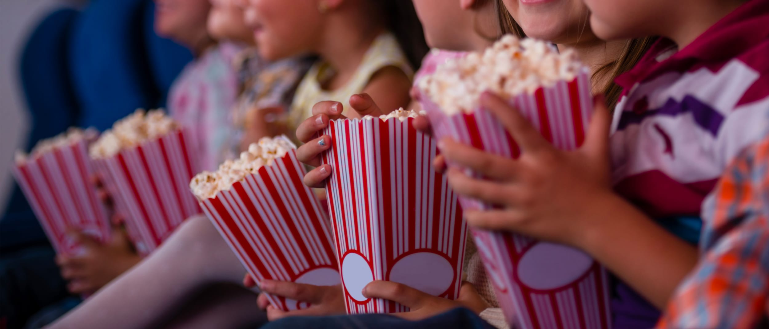 Story Village Cinemas Is Back