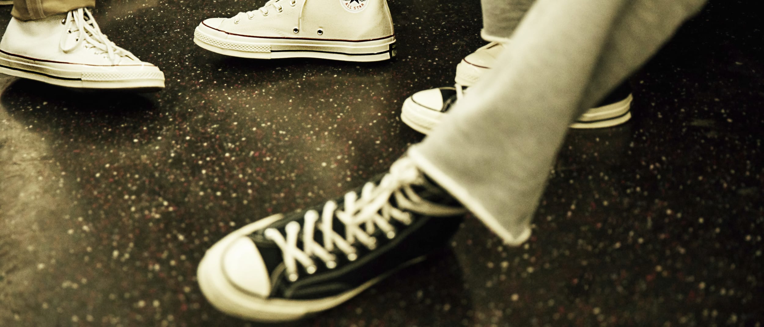 Converse at Westfield Chermside