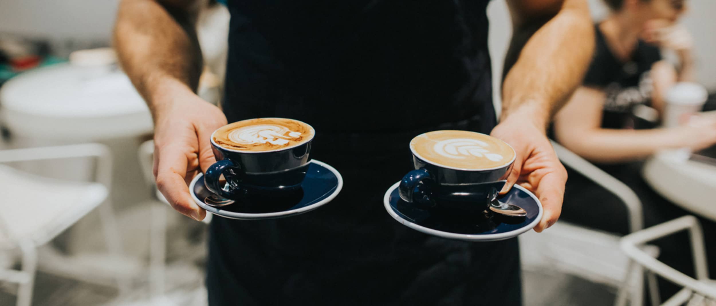 Archer Specialty Coffee at Westfield North Lakes