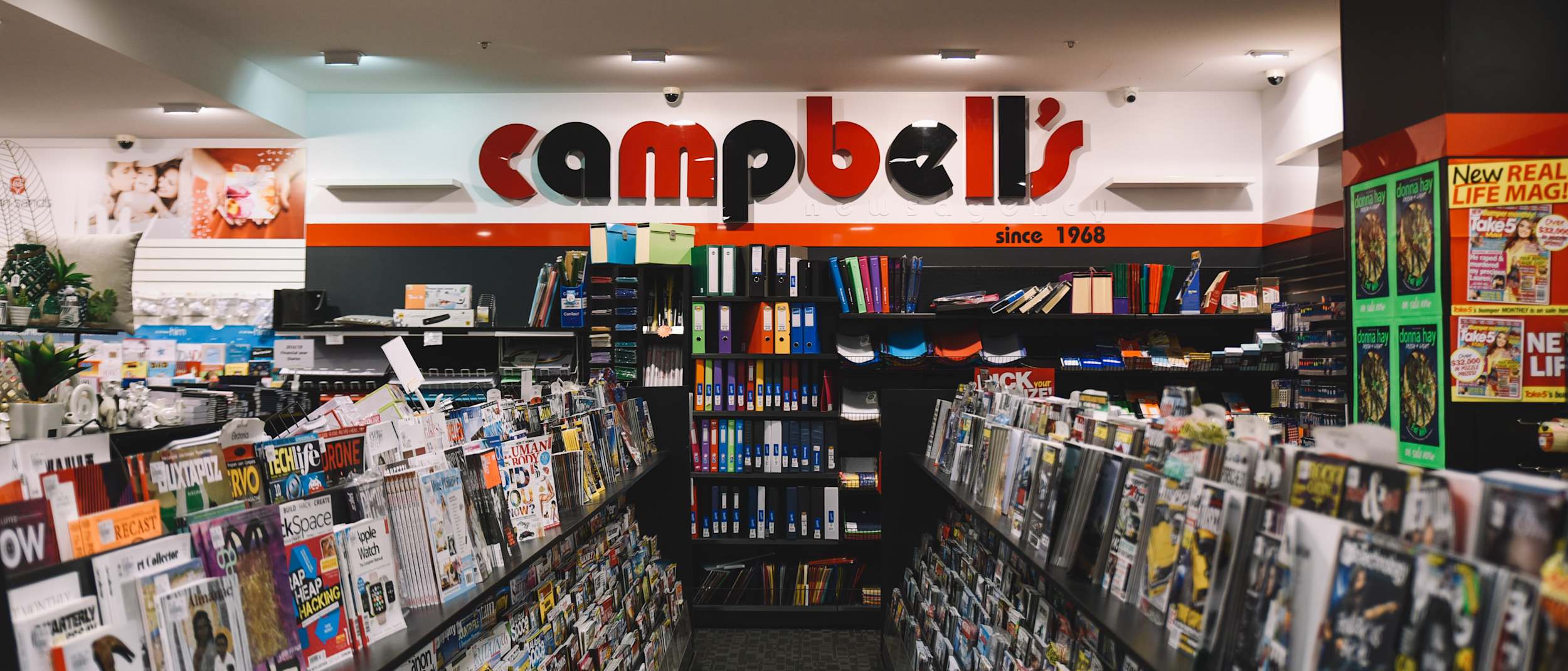 Story Celebrating 50 years at Westfield Marion