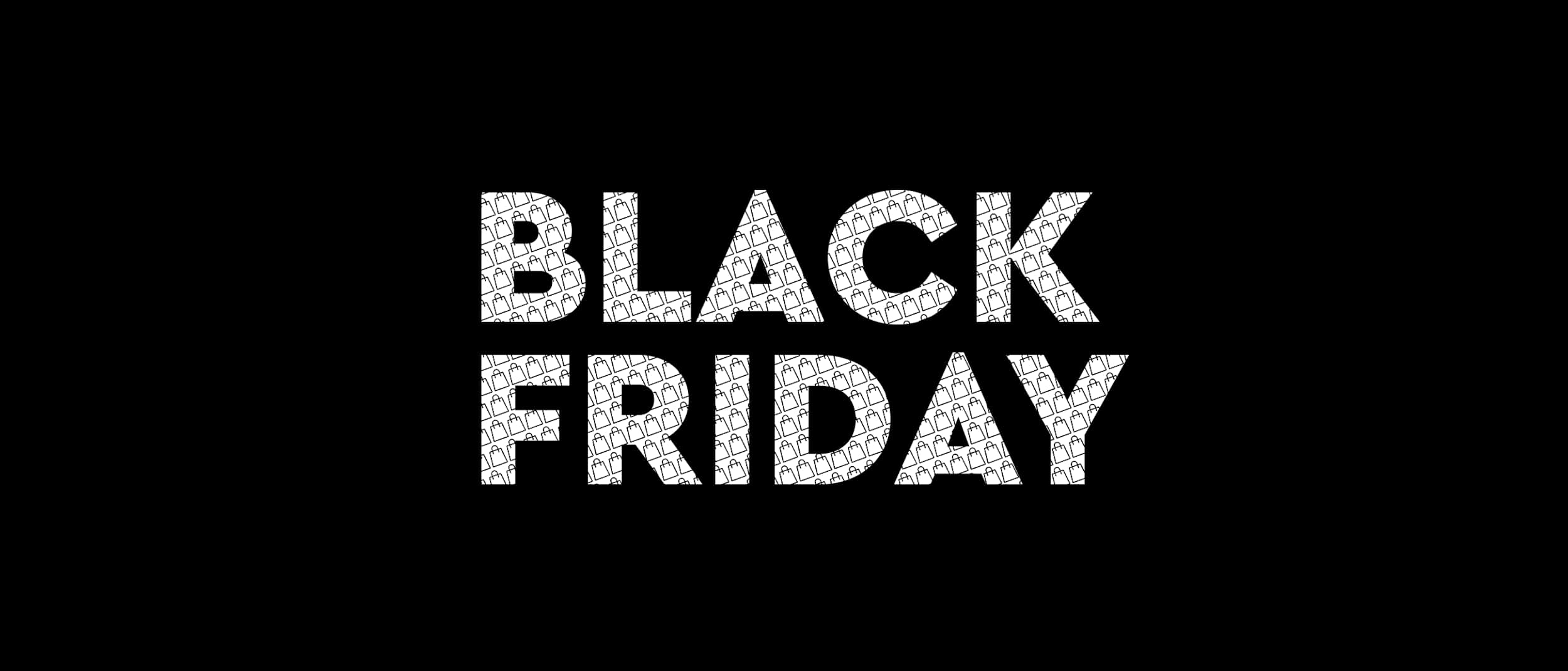 Event - Black Friday