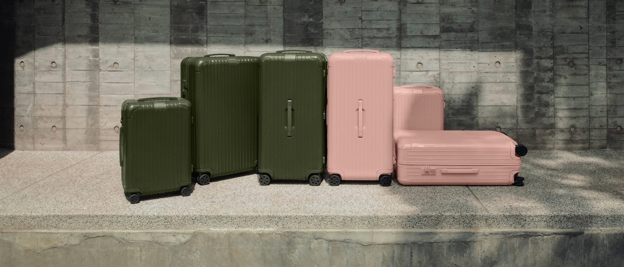 rimowa myer