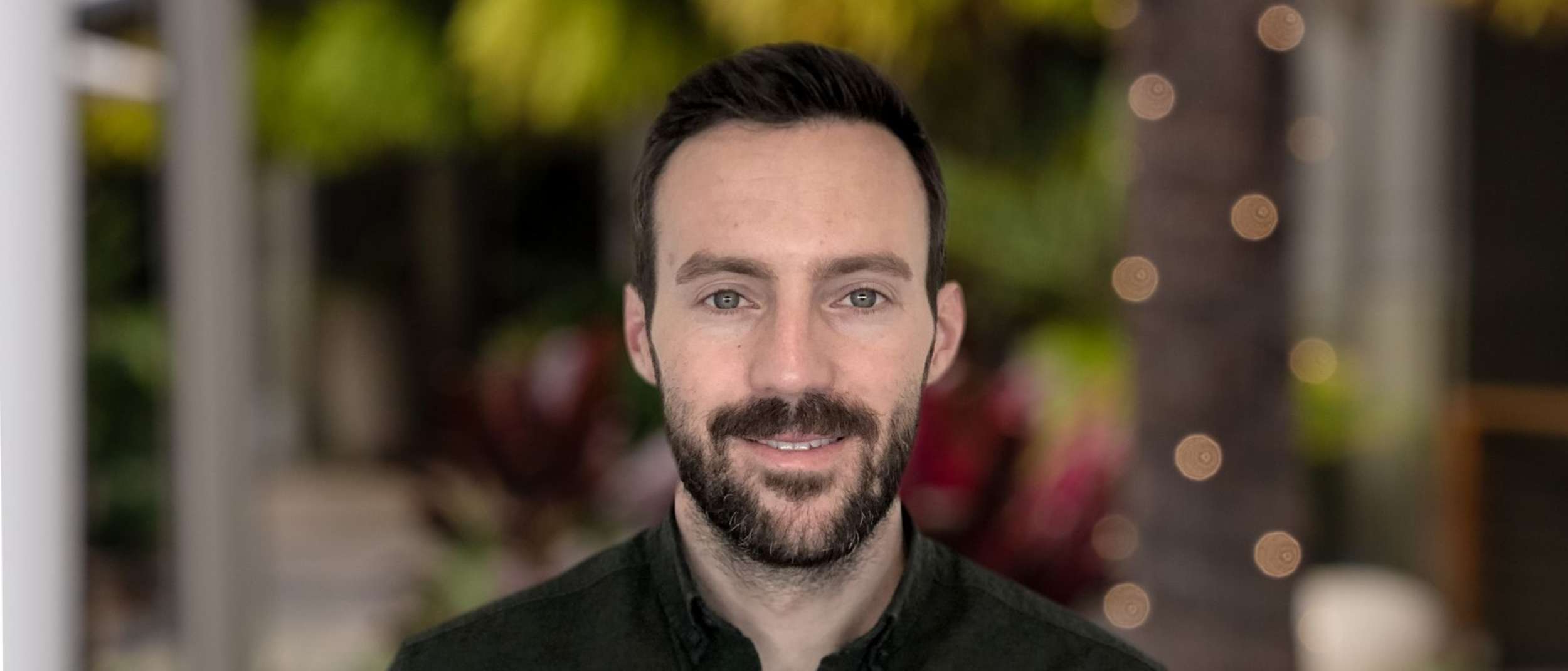 Terry Cornick: Mr Perfect Inc: Westfield Local Heroes 2019