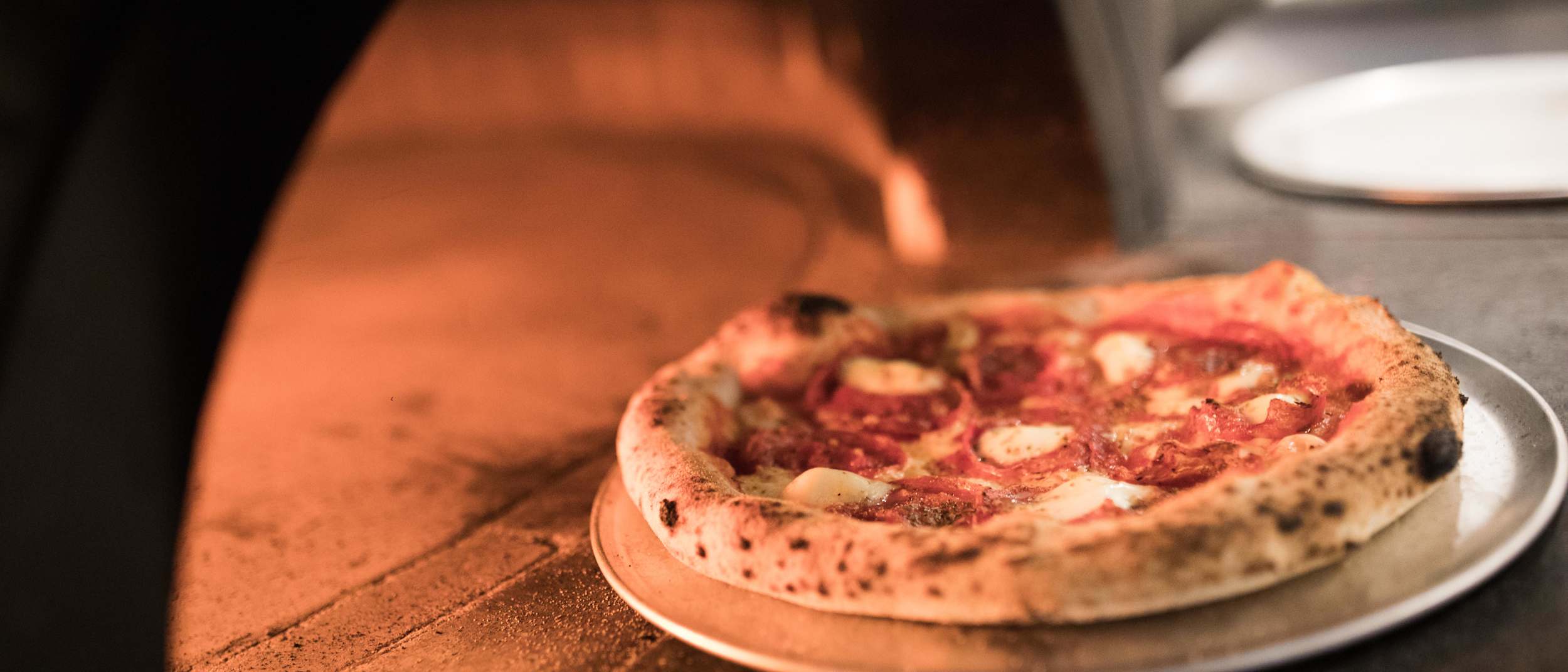 Valet X Casa Cibo | 30% off at Casa Cibo when you park Valet