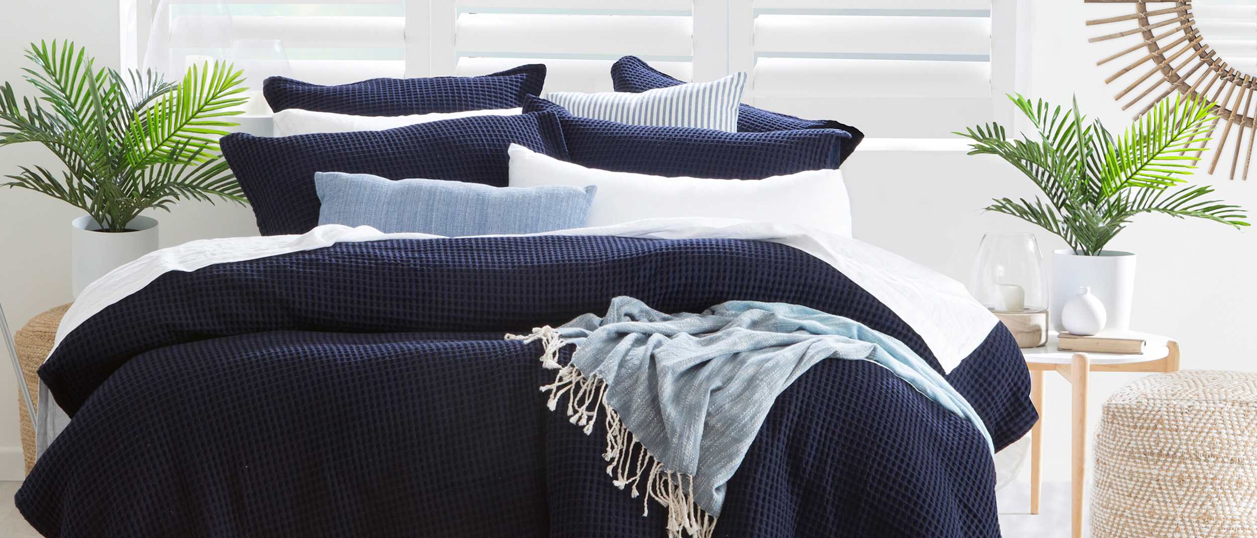 Pillow Talk at Westfield Woden