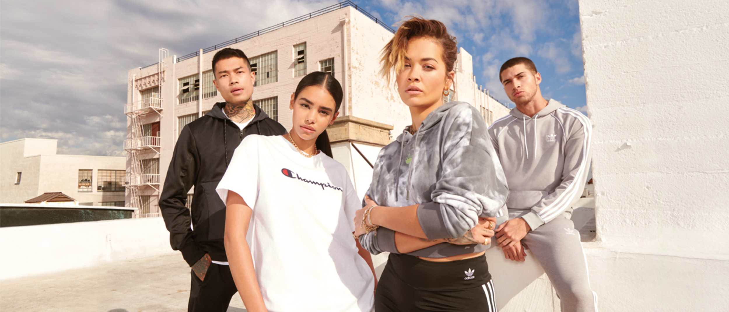 Jd Sports Temporary Closure At Westfield Doncaster