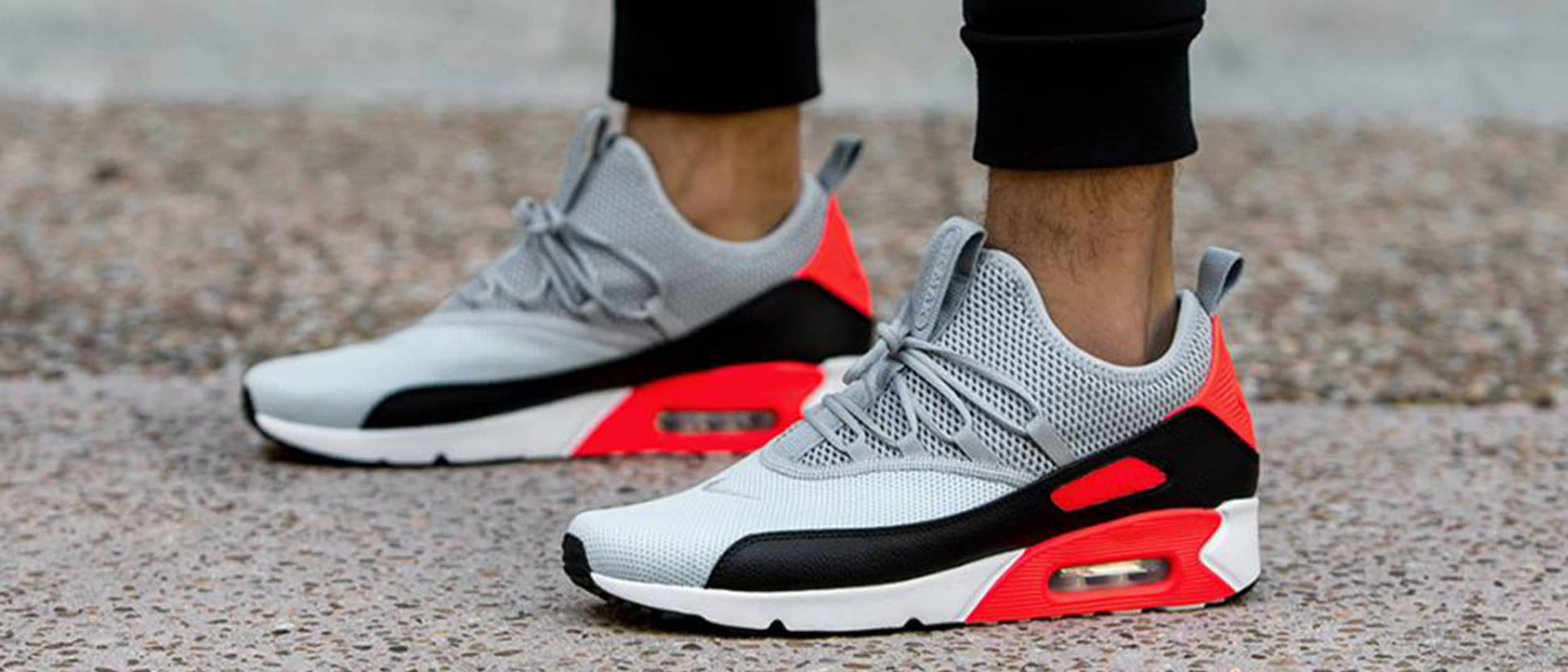 Scarpe a foot locker deals