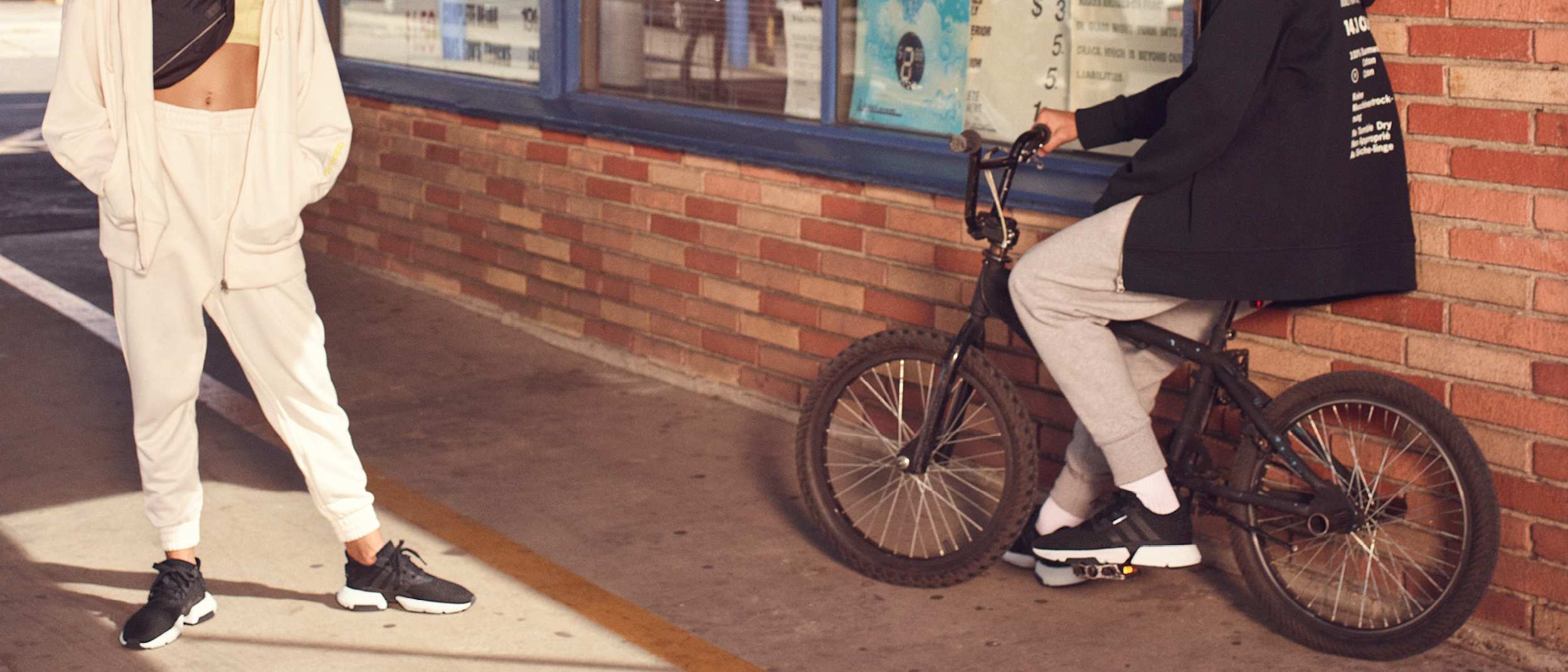 adidas originals westfield