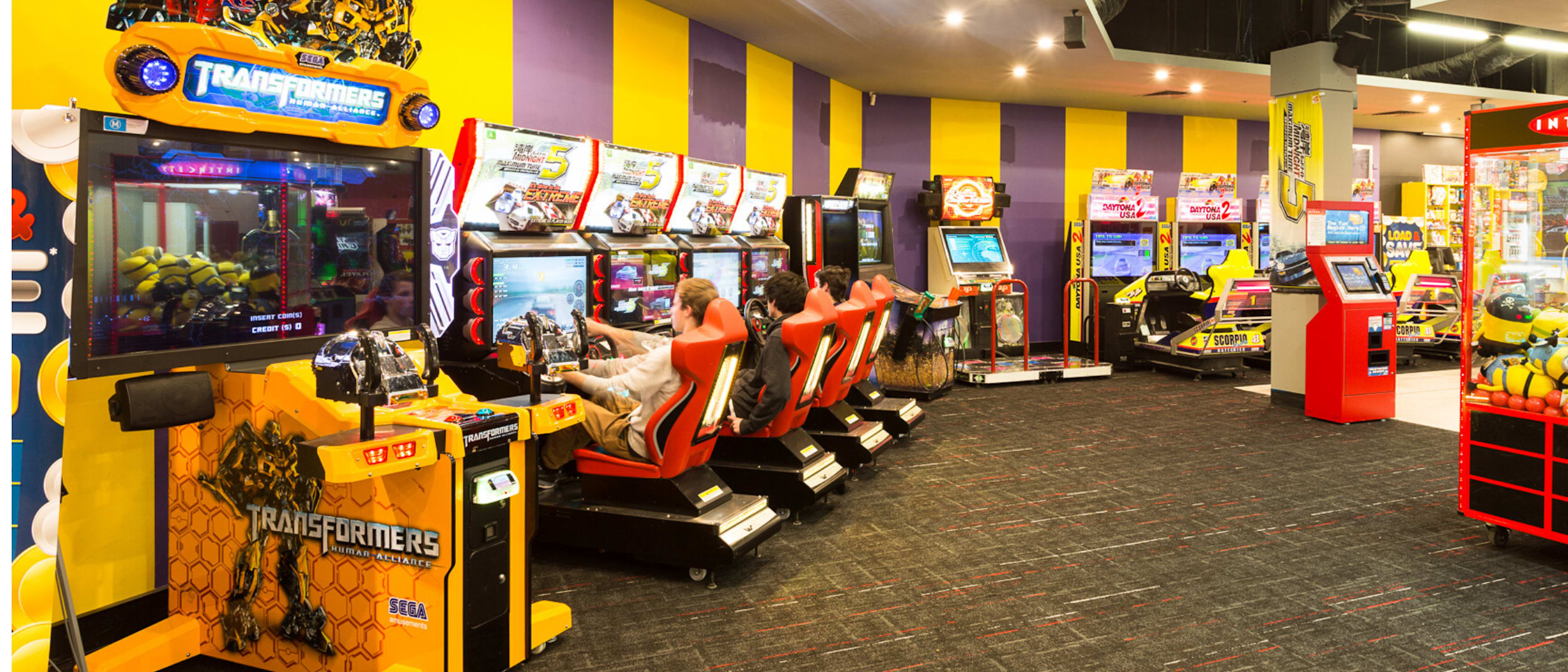 Intencity At Westfield Marion At centene, your innovative thinking and new ideas can help us change the world of healthcare and transform our communities. intencity at westfield marion