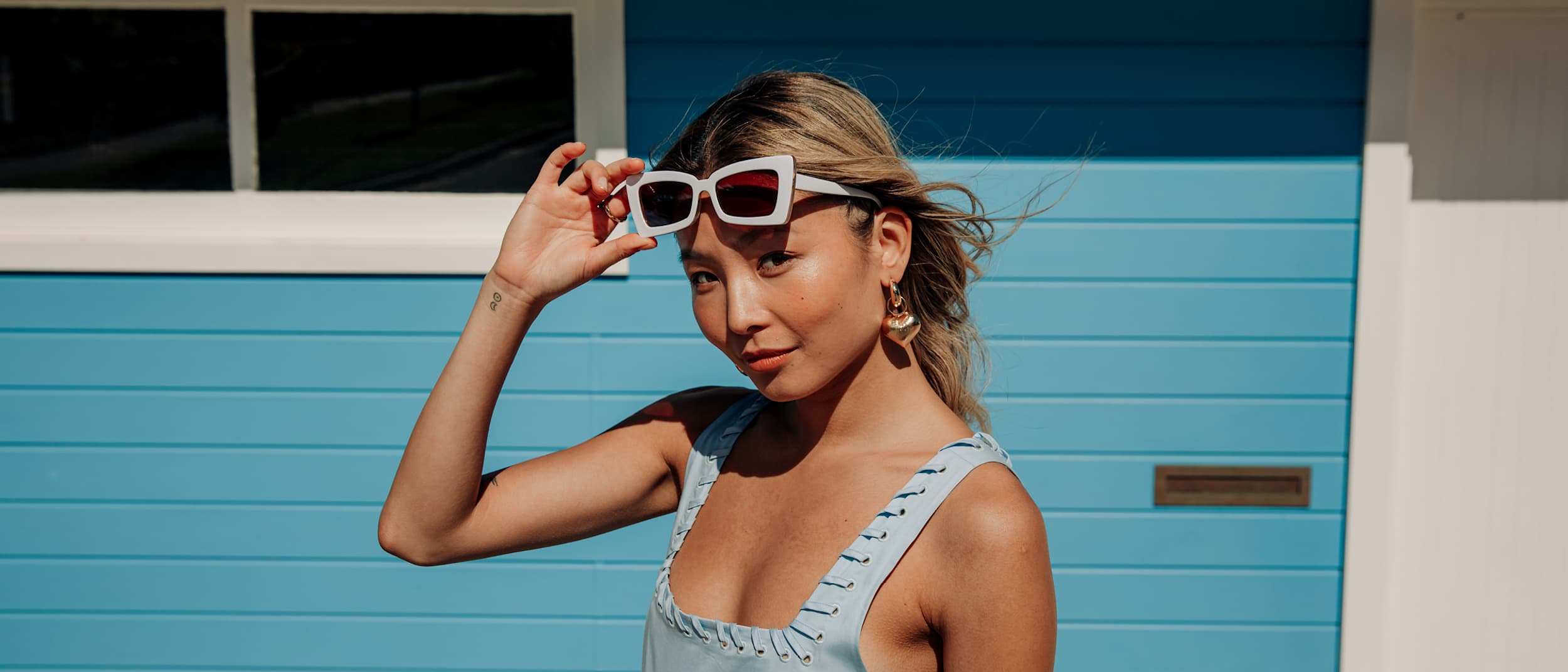 Sunglasses manukau clearance
