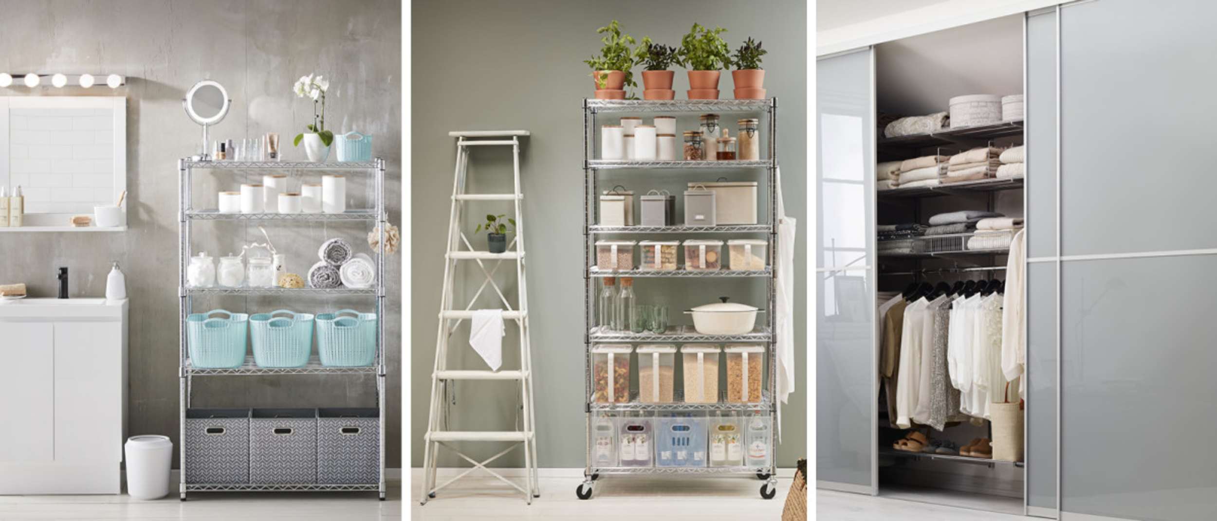 Howards Storage World at Westfield Bondi Junction