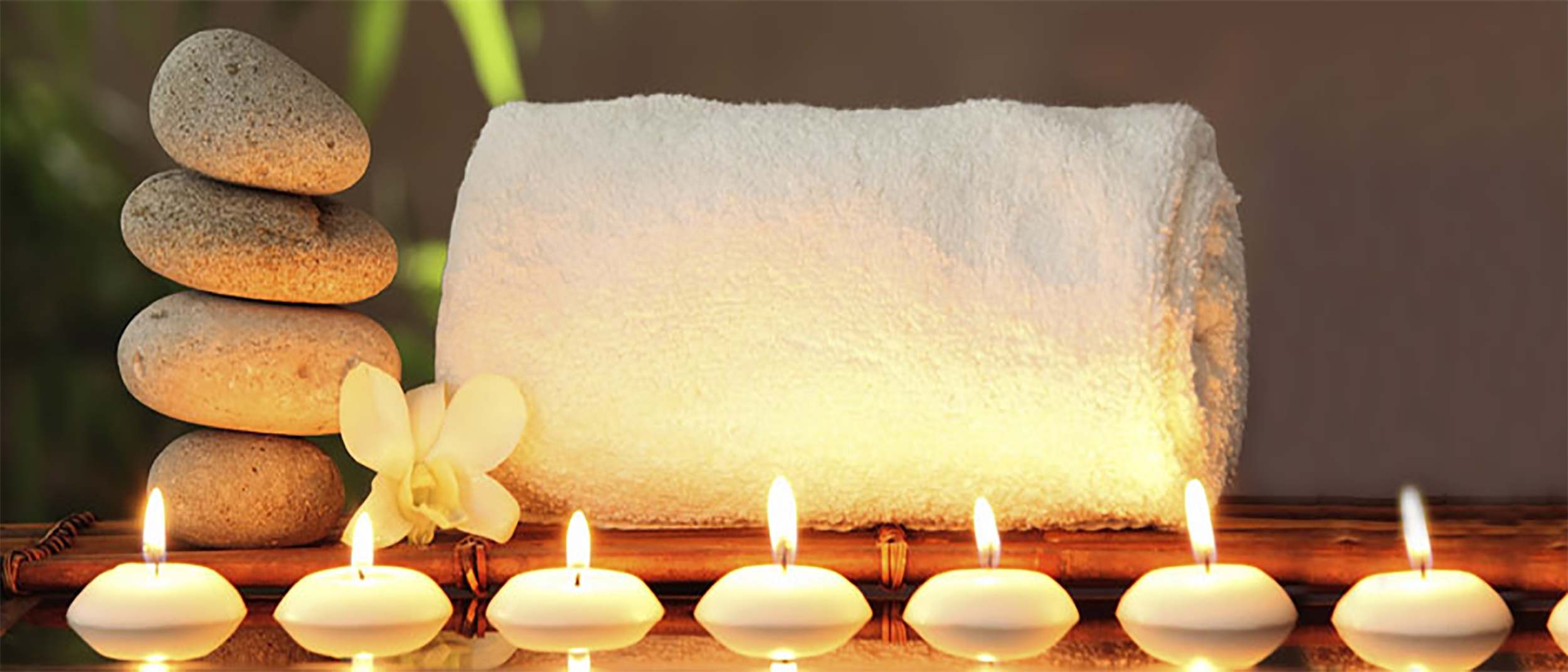 All Around Massage at Westfield Marion