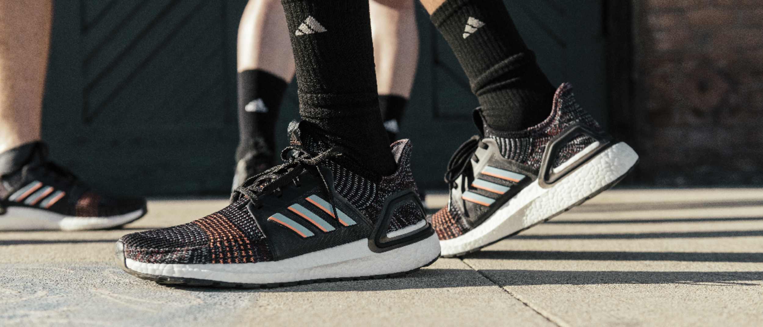 Story - adidas: Performance Ultraboost 19