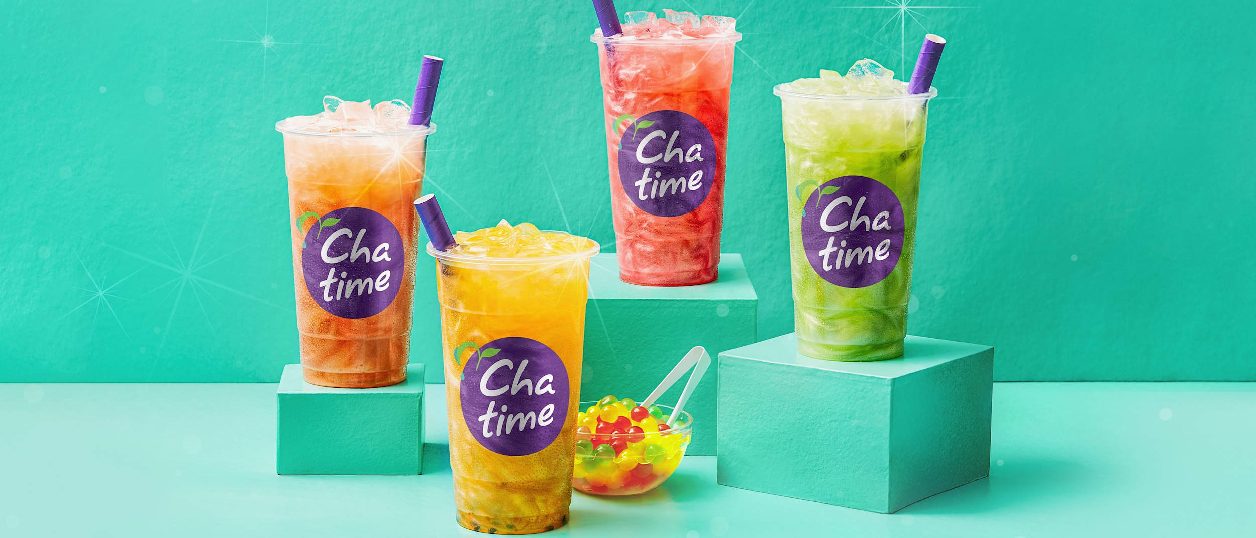 Image result for chatime