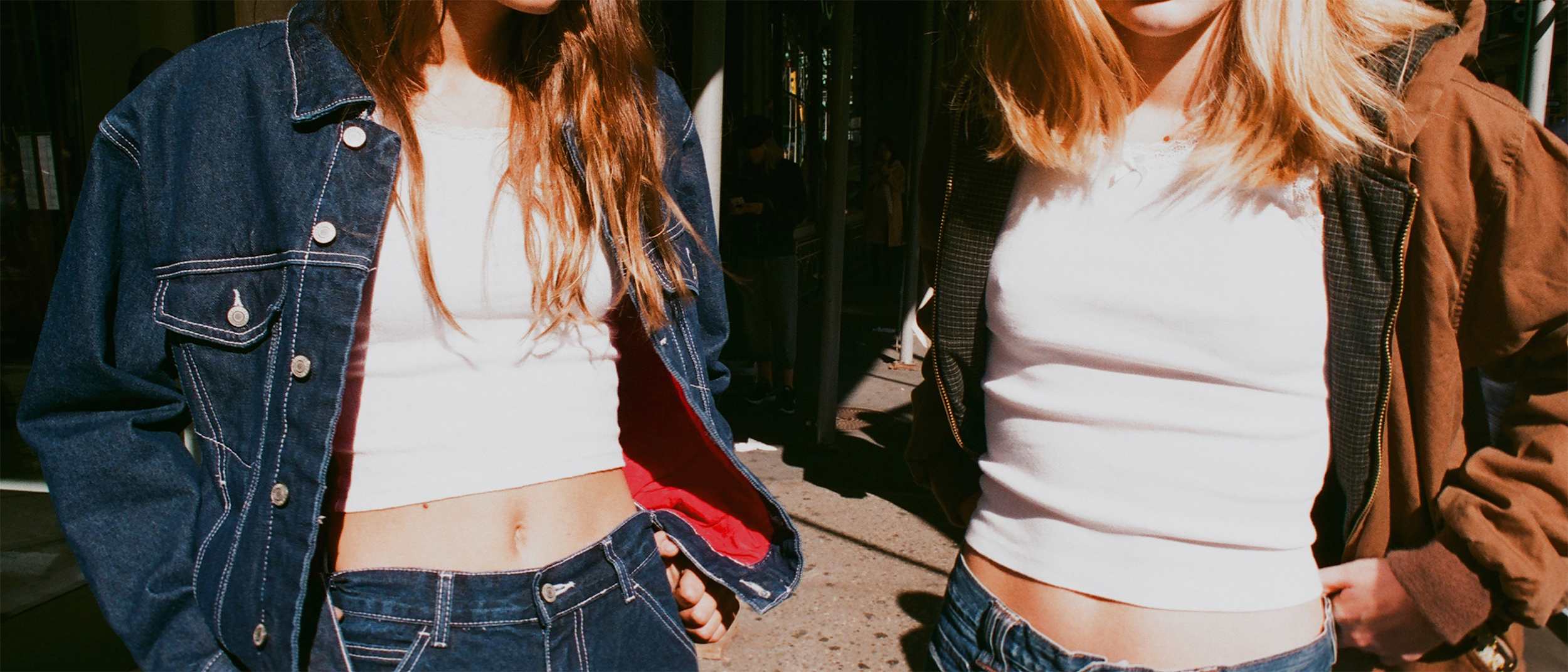 Brandy Melville (Temporary closure) at Westfield Bondi Junction