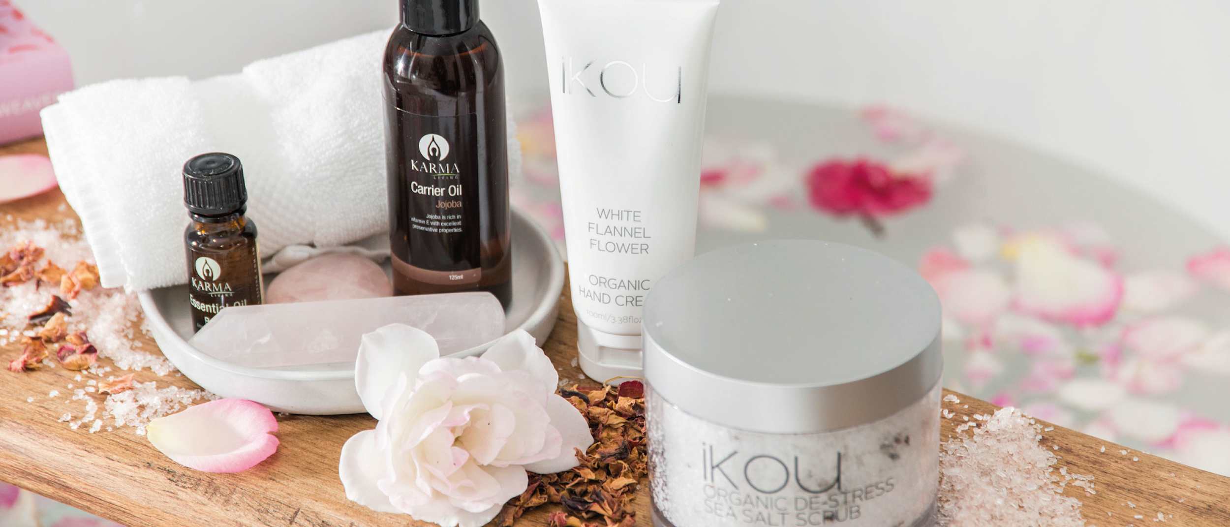 Karma Living at Westfield Carindale