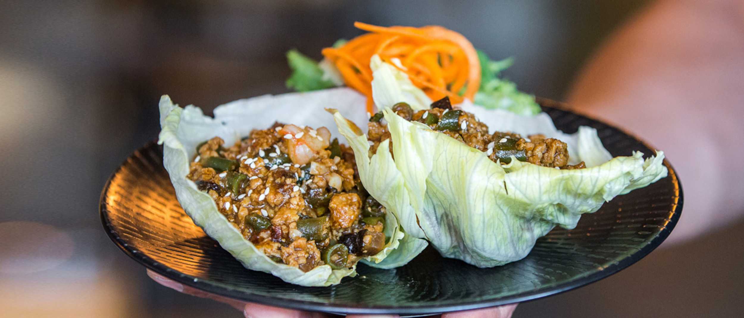 Noodle Hut at Westfield Tuggerah