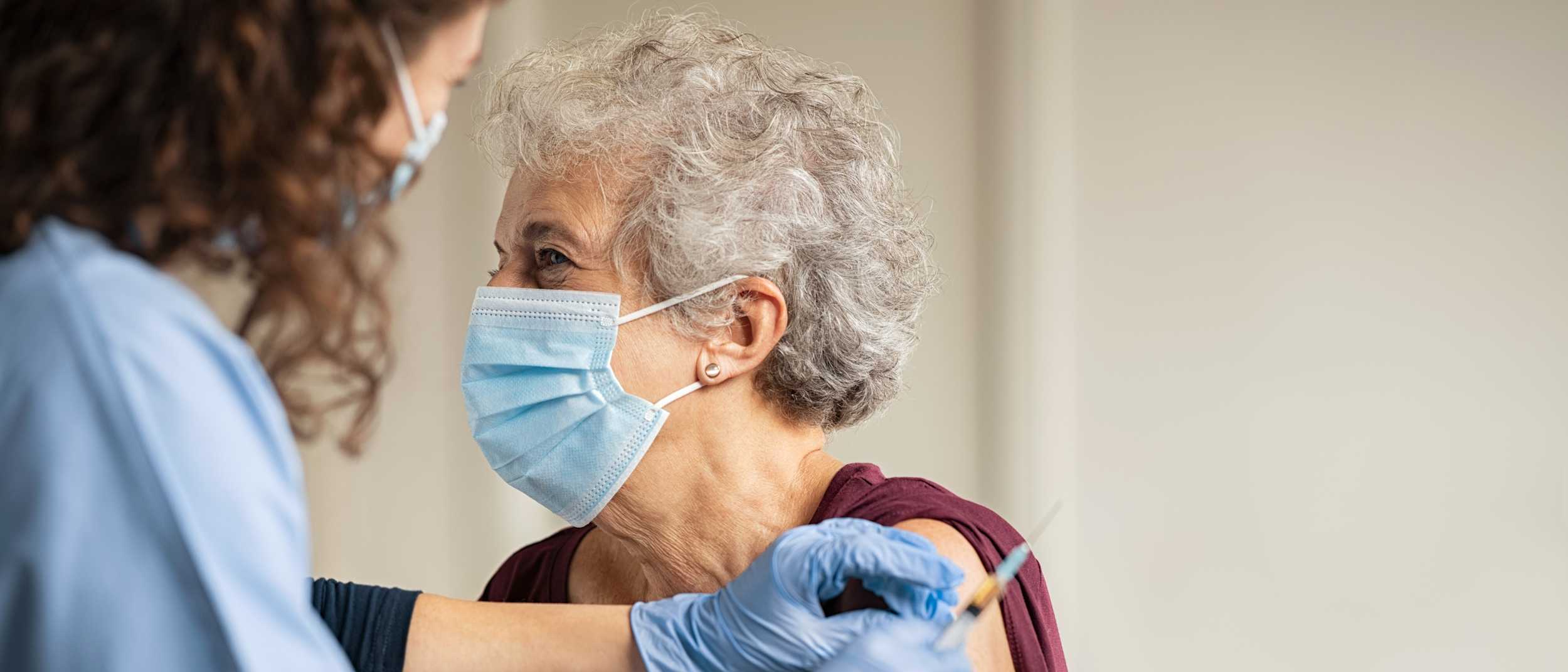 Westfield Manukau City | News - COVID-19 vaccine appointments are available at Westfield Manukau