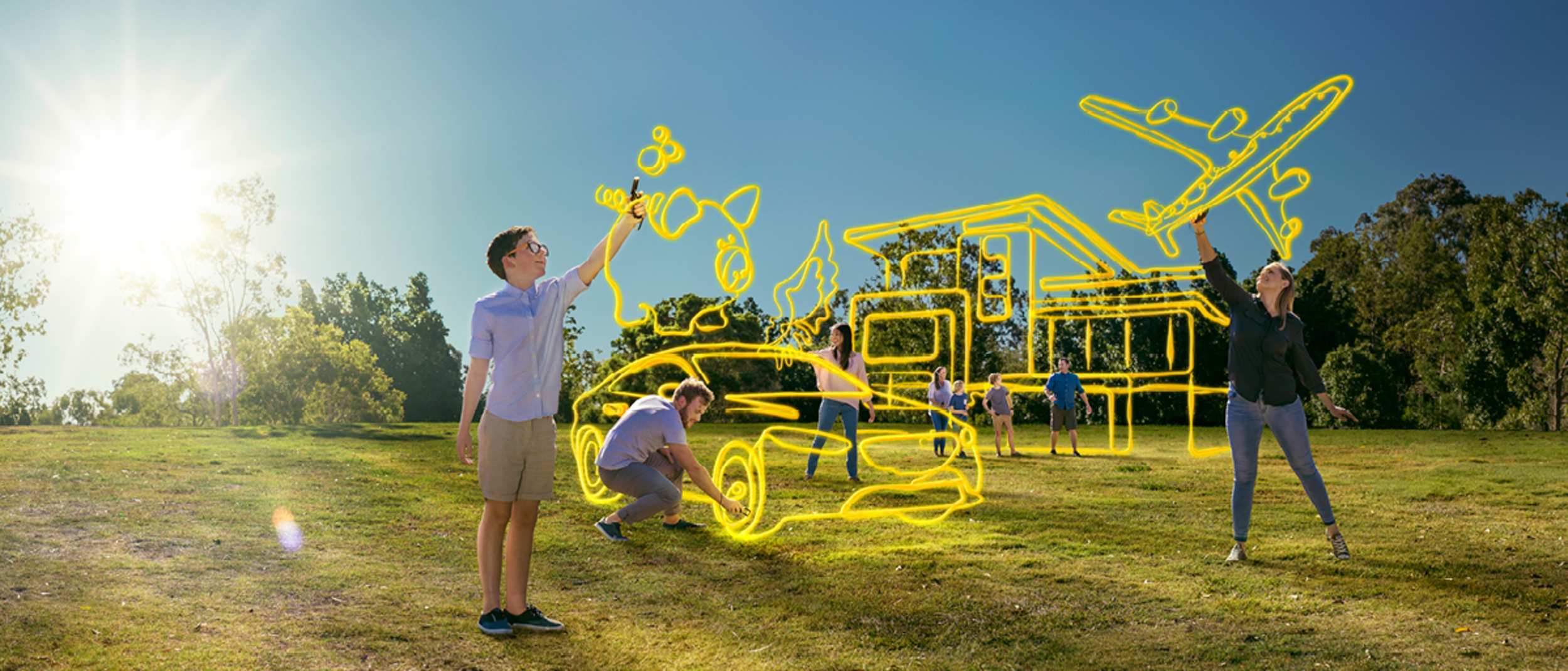 Racq At Westfield Chermside