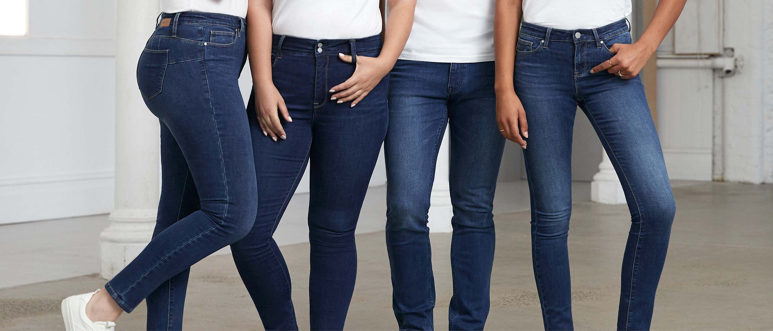 Jeanswest at Westfield Tea Tree Plaza