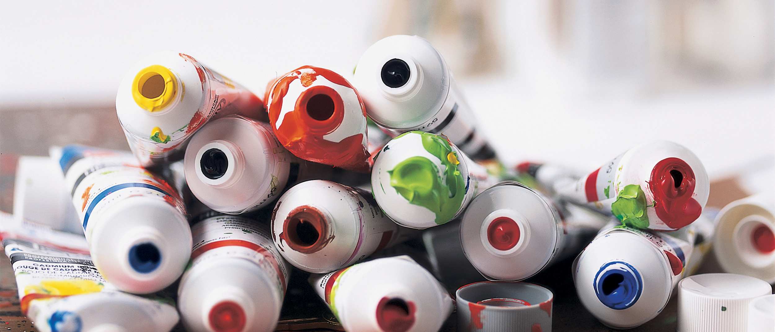 Eckersley's Art & Craft at Westfield Bondi Junction