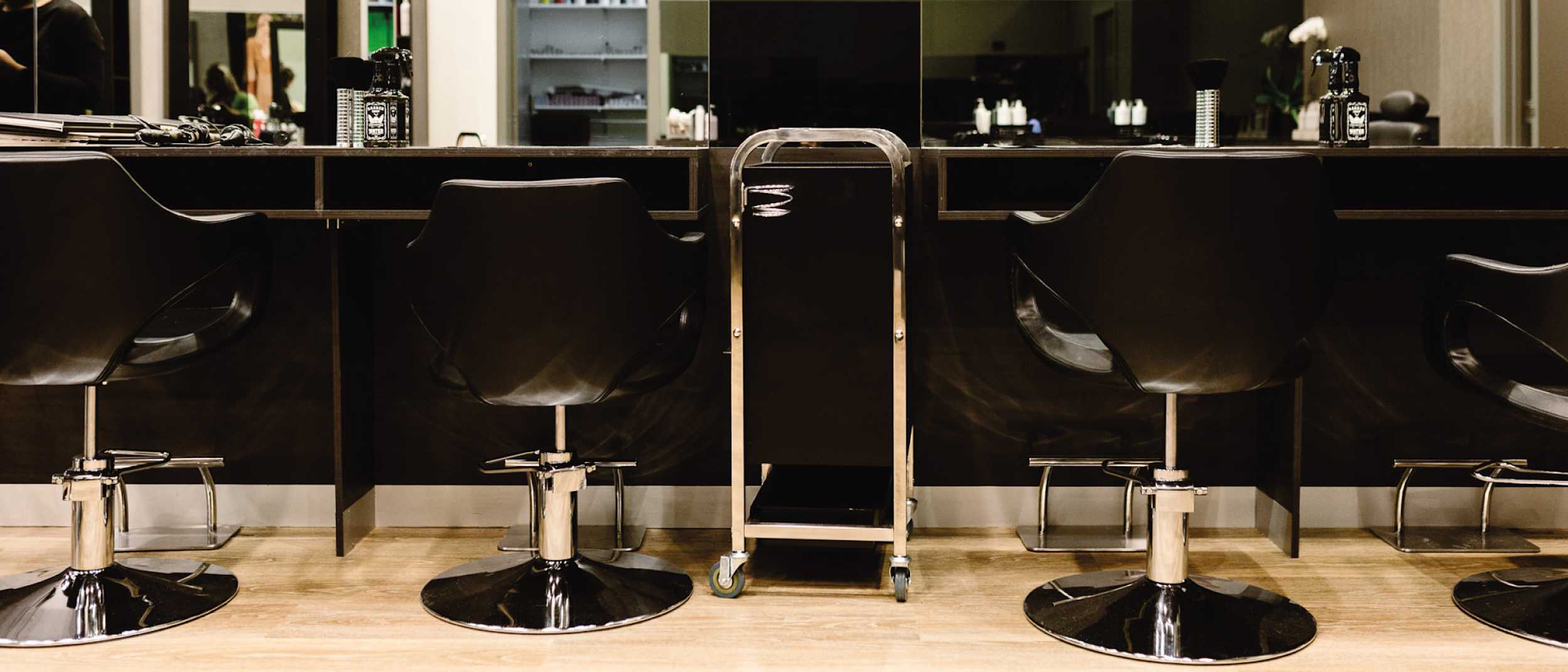 Hairworld at Westfield Fountain Gate