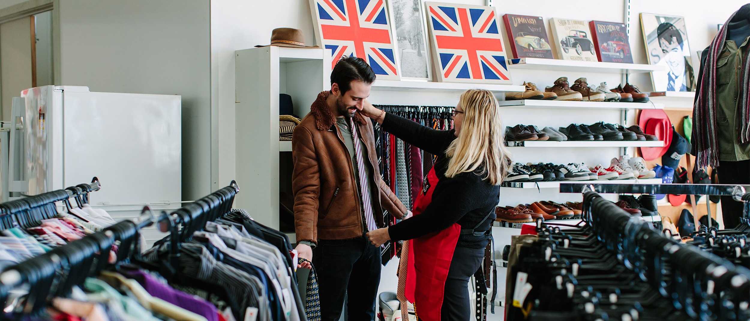salvos store at westfield knox