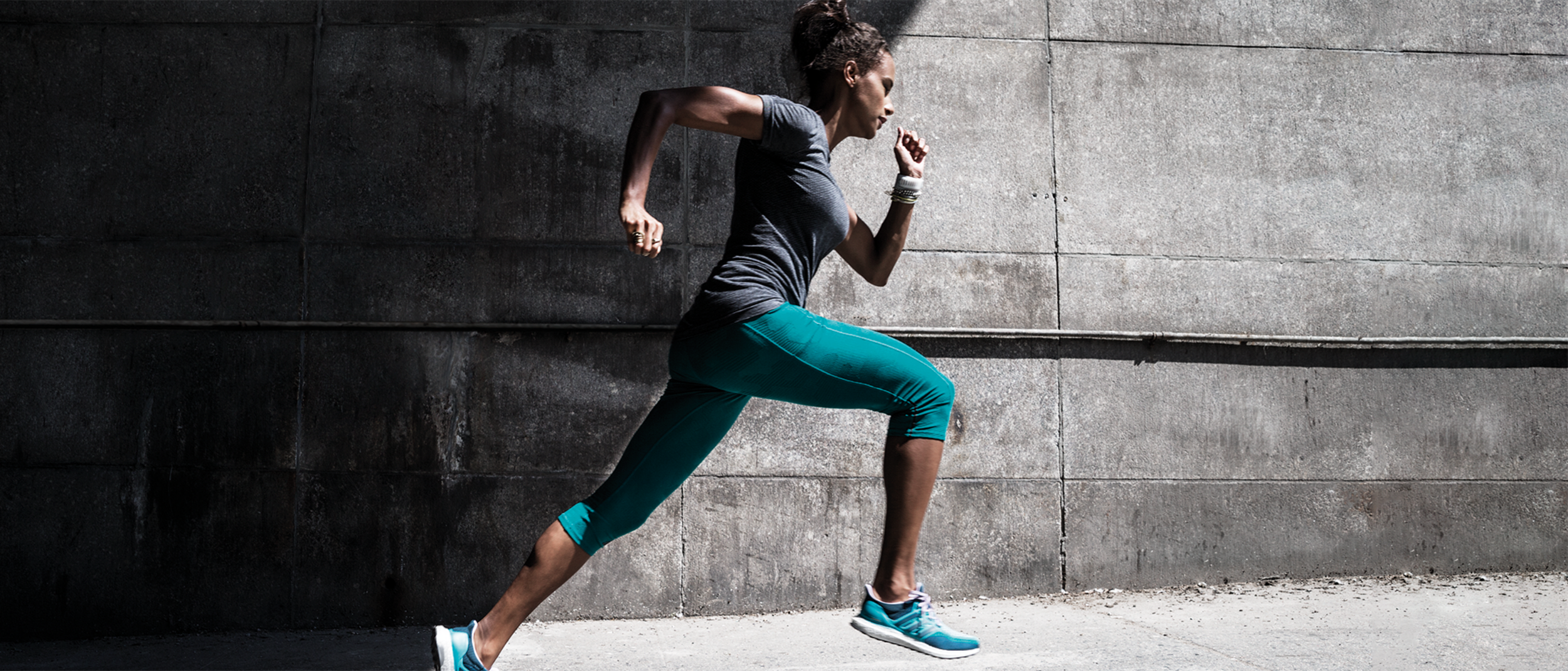 adidas Sports Performance at Westfield Carousel