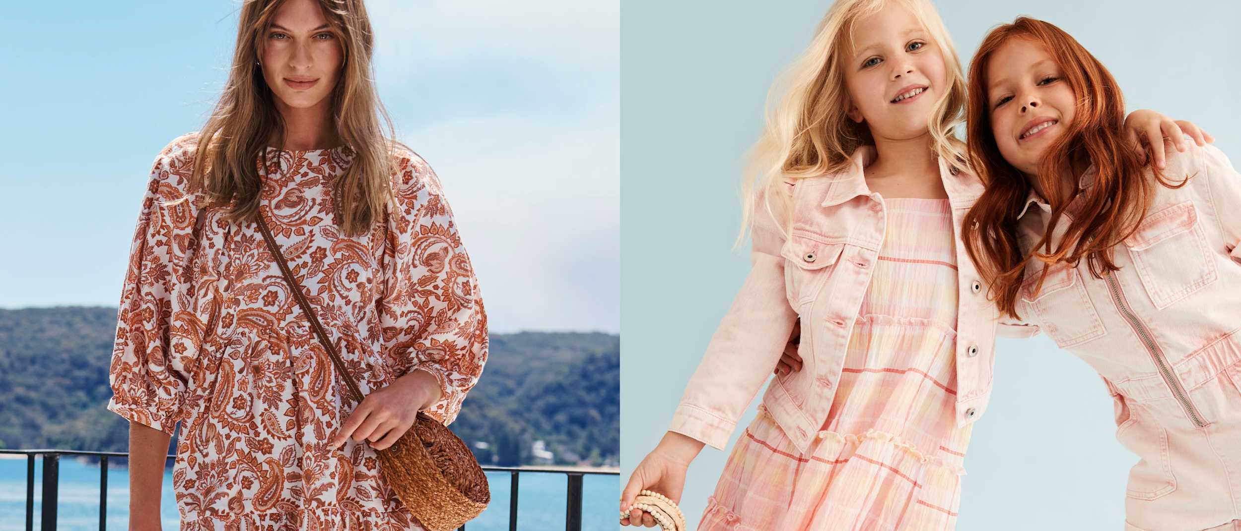 Seed Kids At Westfield Bondi Junction