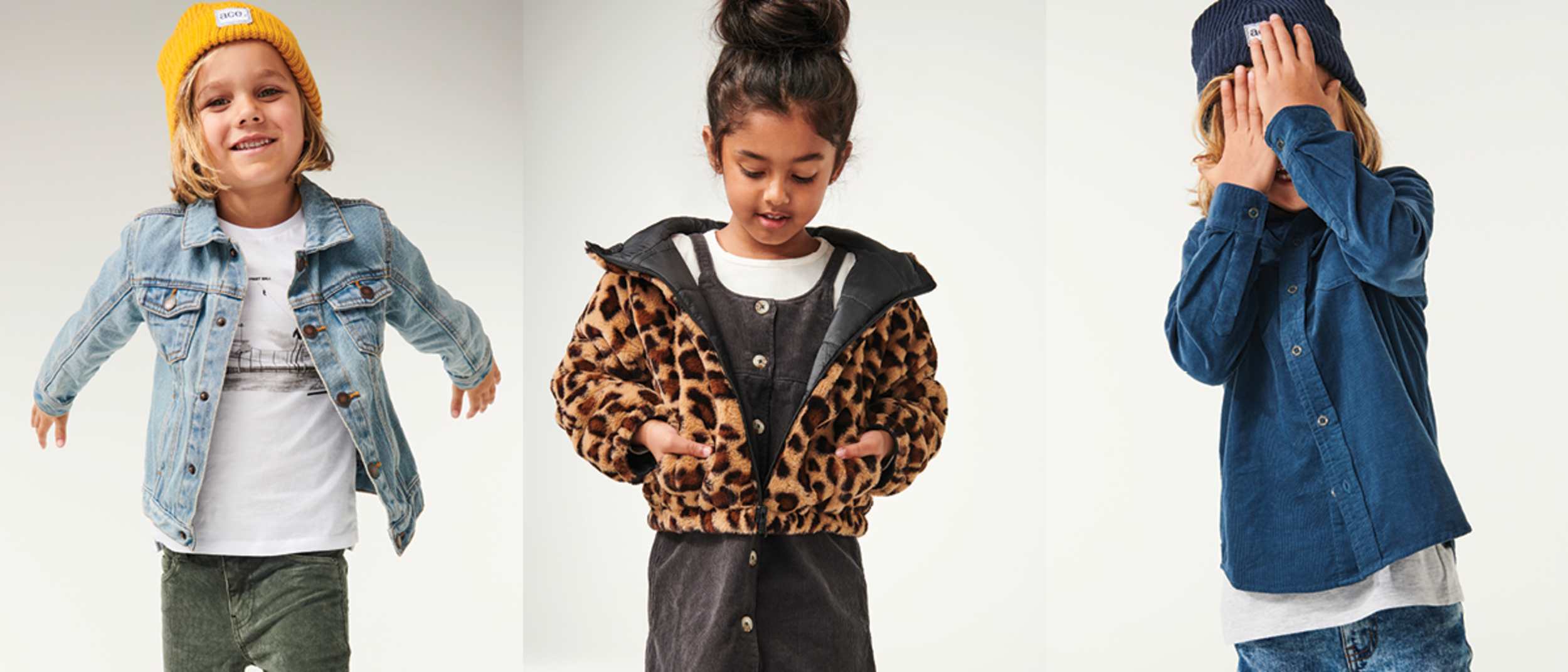 Cotton On Kids At Westfield Kotara