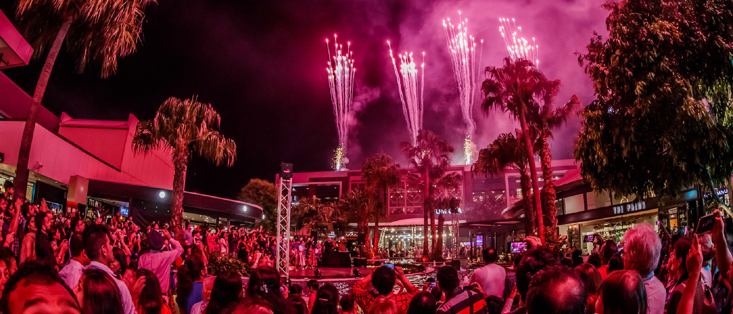 Westfield Garden City Shopping Centre