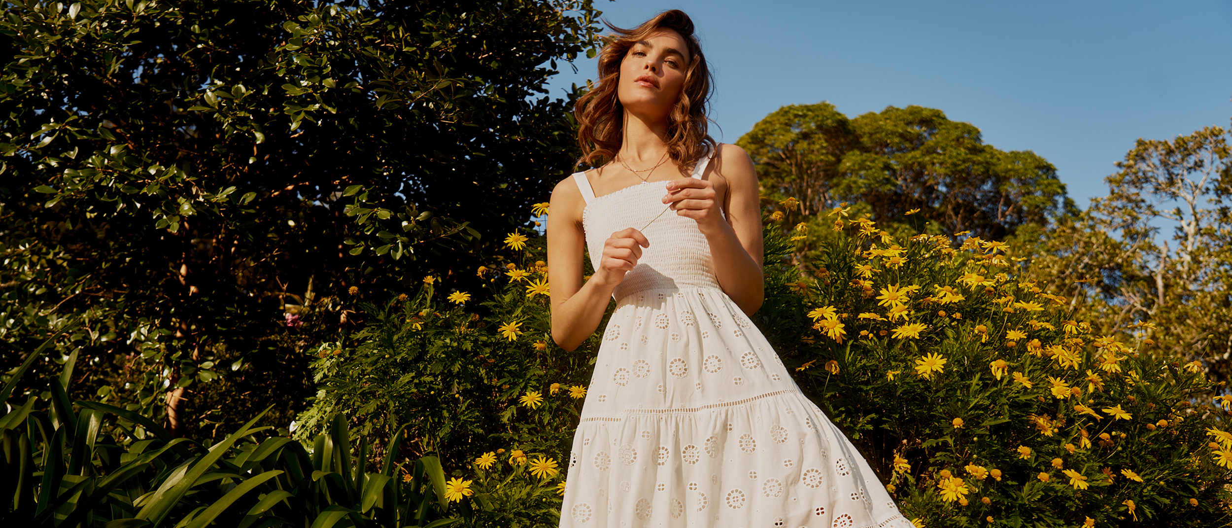 forever new bridal