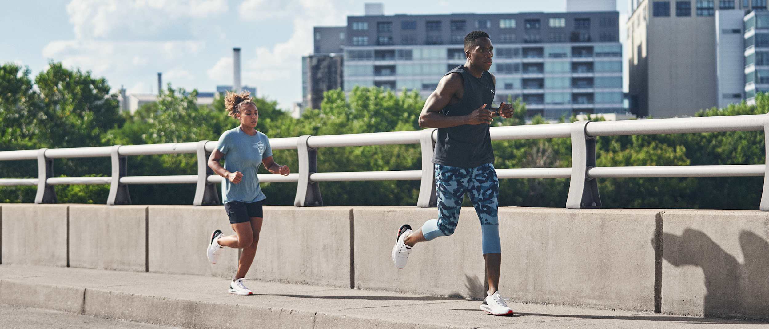 under armour newmarket