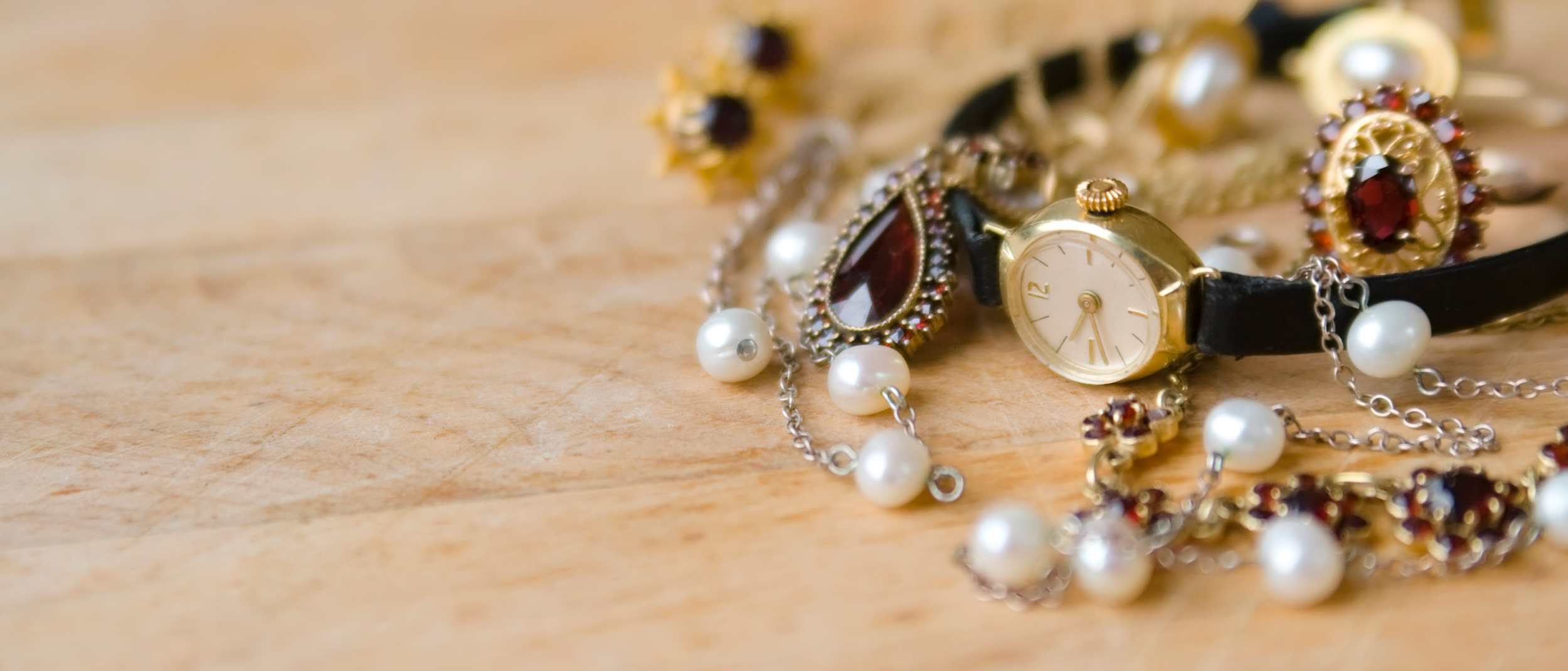 Zamel's Jewellers at Westfield Fountain Gate